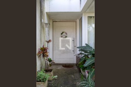 Casa de condomínio à venda com 95m², 3 quartos e sem vagaÁrea comum