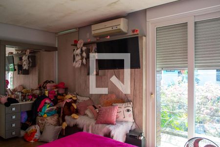 Casa de condomínio à venda com 95m², 3 quartos e sem vagaQuarto 3