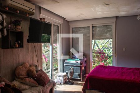 Casa de condomínio à venda com 95m², 3 quartos e sem vagaQuarto 3