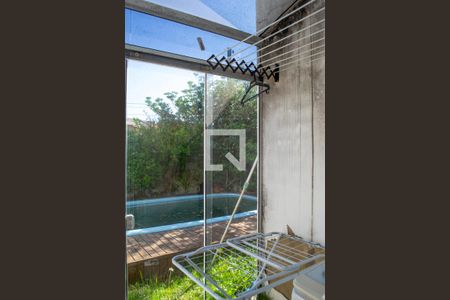 Casa de condomínio à venda com 95m², 3 quartos e sem vagaÁrea de Serviço