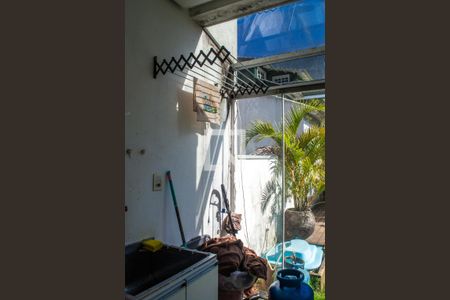 Casa de condomínio à venda com 95m², 3 quartos e sem vagaÁrea de Serviço