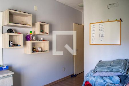 Casa de condomínio à venda com 95m², 3 quartos e sem vagaQuarto