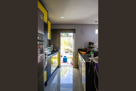 Casa de condomínio à venda com 95m², 3 quartos e sem vagaCozinha