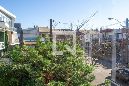 Casa de condomínio à venda com 95m², 3 quartos e sem vagaVista Quarto 2