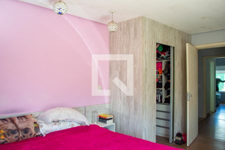 Casa de condomínio à venda com 95m², 3 quartos e sem vagaQuarto 3