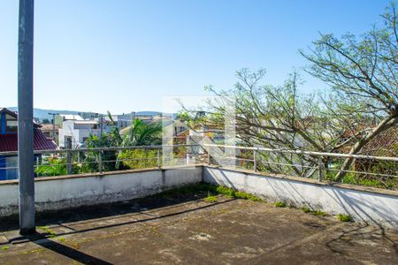 Casa de condomínio à venda com 95m², 3 quartos e sem vagaÁrea comum