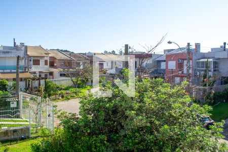 Casa de condomínio à venda com 95m², 3 quartos e sem vagaVista Quarto