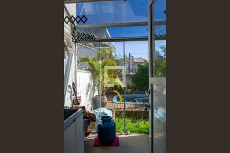 Casa de condomínio à venda com 95m², 3 quartos e sem vagaÁrea de Serviço