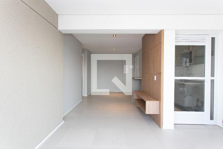 Varanda de apartamento para alugar com 2 quartos, 65m² em Vila Zilda, São Paulo