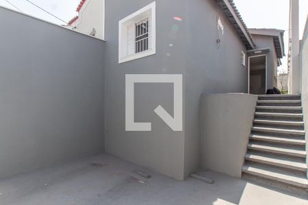 Casa à venda com 160m², 1 quarto e 2 vagasGaragem