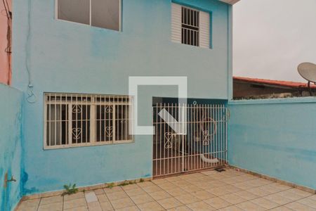 Casa para alugar com 180m², 3 quartos e 3 vagas Casa para alugar com 180m², 3 quartos e 3 vagasGaragem
