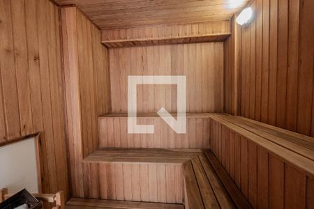 Apartamento à venda com 51m², 2 quartos e 1 vaga Apartamento à venda com 51m², 2 quartos e 1 vagaSaúna