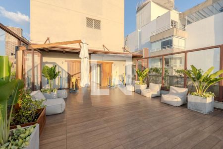 Apartamento à venda com 51m², 2 quartos e 1 vaga Apartamento à venda com 51m², 2 quartos e 1 vagaÁrea comum