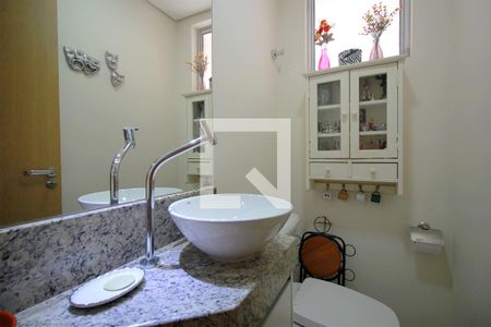 Apartamento à venda com 56m², 2 quartos e 2 vagasLavabo