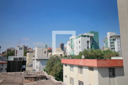 Apartamento à venda com 56m², 2 quartos e 2 vagasVista da Suite 1