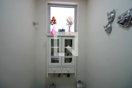 Apartamento à venda com 56m², 2 quartos e 2 vagasLavabo