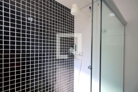 Apartamento à venda com 56m², 2 quartos e 2 vagasBanheiro da Suíte 1