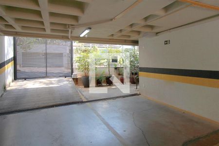 Apartamento à venda com 56m², 2 quartos e 2 vagasVaga