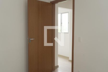 Quarto 2 de apartamento para alugar com 2 quartos, 48m² em Goiânia, Belo Horizonte