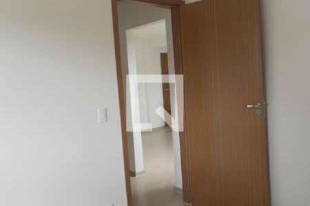 Quarto 1 de apartamento para alugar com 2 quartos, 48m² em Goiânia, Belo Horizonte
