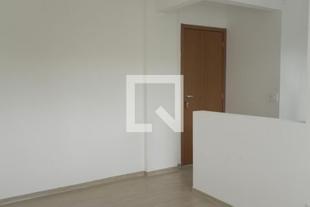 Sala de apartamento para alugar com 2 quartos, 48m² em Goiânia, Belo Horizonte
