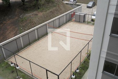 Apartamento para alugar com 48m², 2 quartos e 1 vagaQuadra de areia