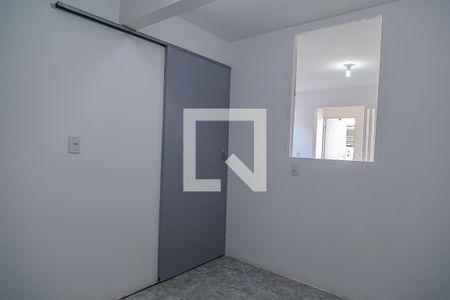 Quarto de apartamento para alugar com 1 quarto, 32m² em Americanópolis, São Paulo
