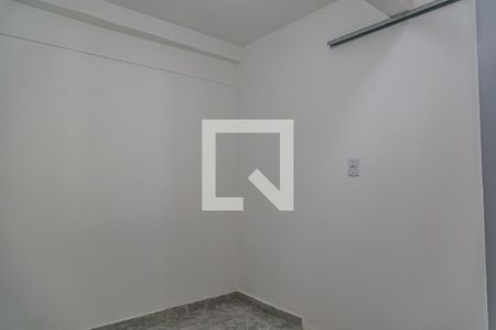 Quarto de apartamento para alugar com 1 quarto, 32m² em Americanópolis, São Paulo