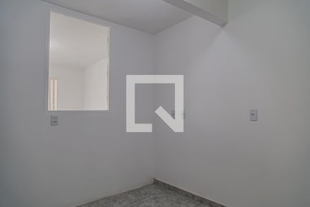 Quarto de apartamento para alugar com 1 quarto, 32m² em Americanópolis, São Paulo
