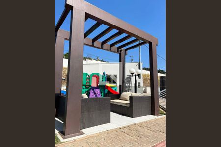 Apartamento à venda com 47m², 2 quartos e 1 vaga Apartamento à venda com 47m², 2 quartos e 1 vagaÁrea comum