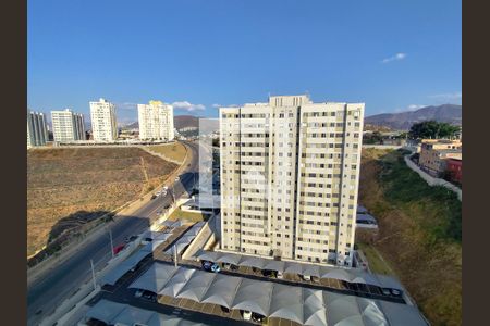 Apartamento à venda com 47m², 2 quartos e 1 vaga Apartamento à venda com 47m², 2 quartos e 1 vagaVista Quarto 2