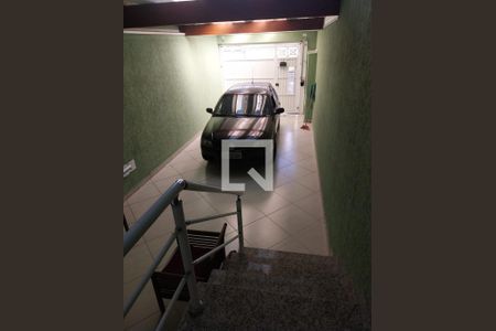 Casa à venda com 95m², 2 quartos e 2 vagas Casa à venda com 95m², 2 quartos e 2 vagasGaragem