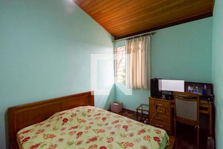 Casa à venda com 180m², 4 quartos e 5 vagasQuarto 1