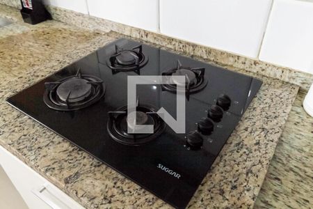 Casa à venda com 180m², 4 quartos e 5 vagasCozinha