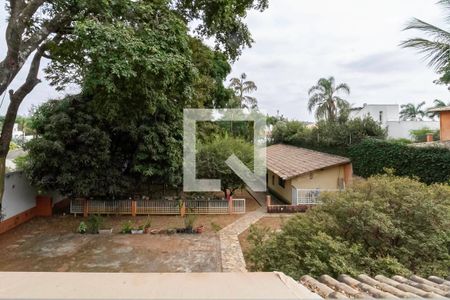 Casa à venda com 180m², 4 quartos e 5 vagasVista do quarto 1