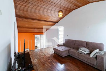 Casa à venda com 180m², 4 quartos e 5 vagasSala 2