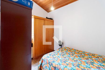 Casa à venda com 180m², 4 quartos e 5 vagasQuarto 2