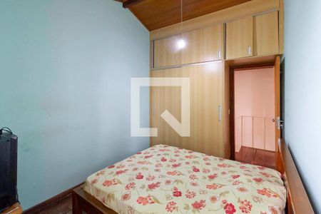 Casa à venda com 180m², 4 quartos e 5 vagasQuarto 1