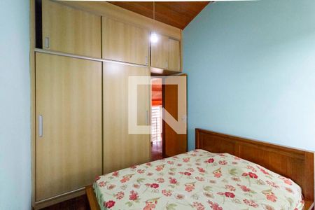 Casa à venda com 180m², 4 quartos e 5 vagasQuarto 1