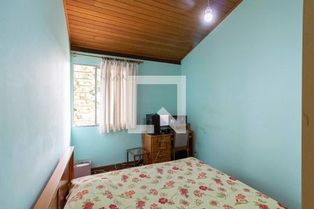 Casa à venda com 180m², 4 quartos e 5 vagasQuarto 1