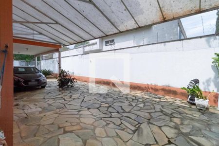 Casa à venda com 180m², 4 quartos e 5 vagasGaragem