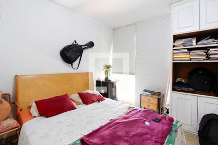 Apartamento à venda com 220m², 5 quartos e 2 vagasQuarto 3