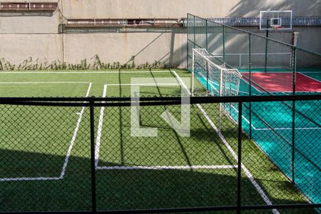 Apartamento à venda com 220m², 5 quartos e 2 vagasQuadra Esportiva