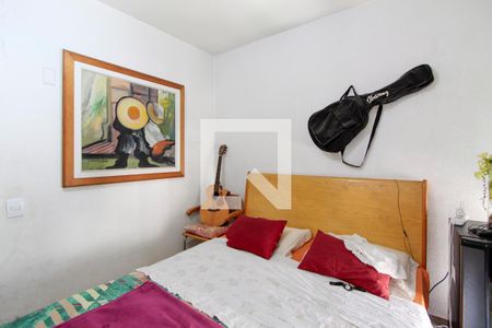 Apartamento à venda com 220m², 5 quartos e 2 vagasQuarto 3