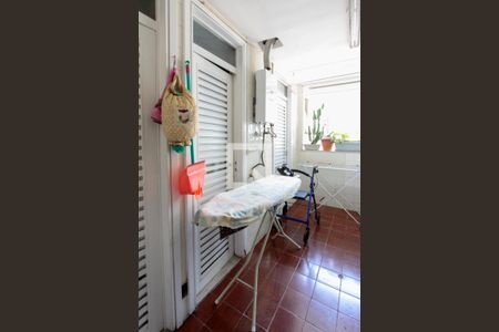 Apartamento à venda com 220m², 5 quartos e 2 vagasCozinha