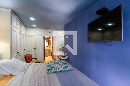 Apartamento à venda com 220m², 5 quartos e 2 vagasQuarto 1 suíte