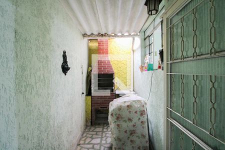 Casa à venda com 55m², 2 quartos e 1 vaga Casa à venda com 55m², 2 quartos e 1 vagaÁrea de Serviço