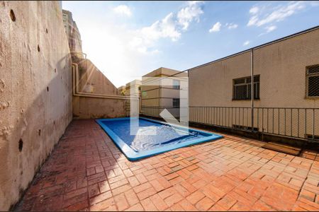 Apartamento à venda com 130m², 3 quartos e 2 vagasÁrea comum