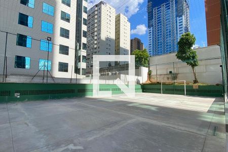 Apartamento à venda com 156m², 3 quartos e 2 vagas Apartamento à venda com 156m², 3 quartos e 2 vagasQuadra Esportiva