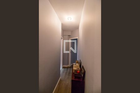 Apartamento à venda com 156m², 3 quartos e 2 vagas Apartamento à venda com 156m², 3 quartos e 2 vagasCorredor